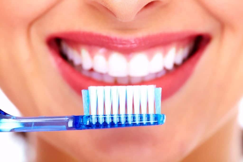 Why Do My Gums Bleed When I Brush?