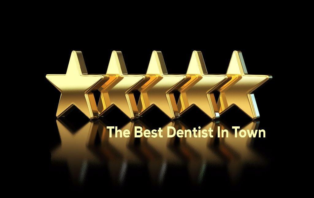 How to Find the Best Dentist near You