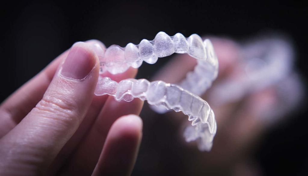 Success Story: Invisalign Saves Smiles and Careers