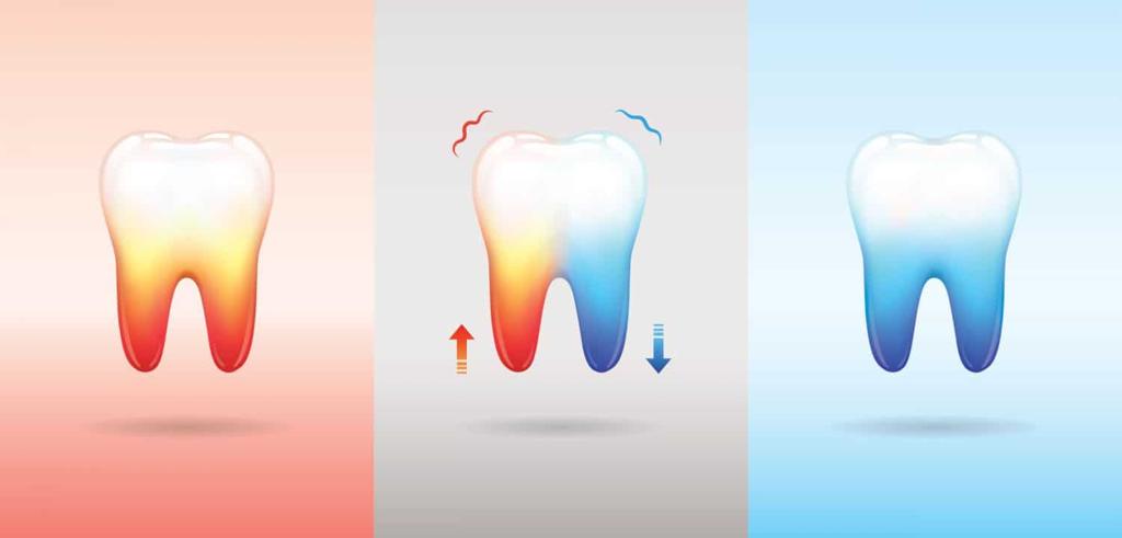 Sensitive Teeth – What Can I Do To Make Them Feel Better? Sensitivity Relief 101