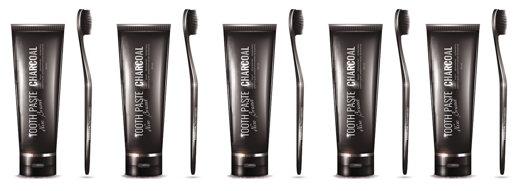 Is Charcoal Toothpaste Safe for Your Teeth?