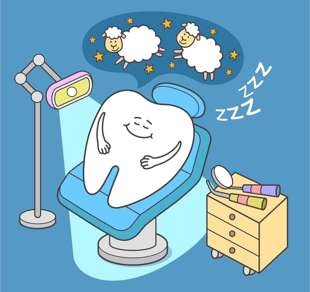 The Complete Guide to the Different Types of Sedation Dentistry
