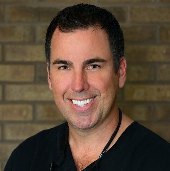 Dr. Hank Michael, DMD — Sarasota Dentistry