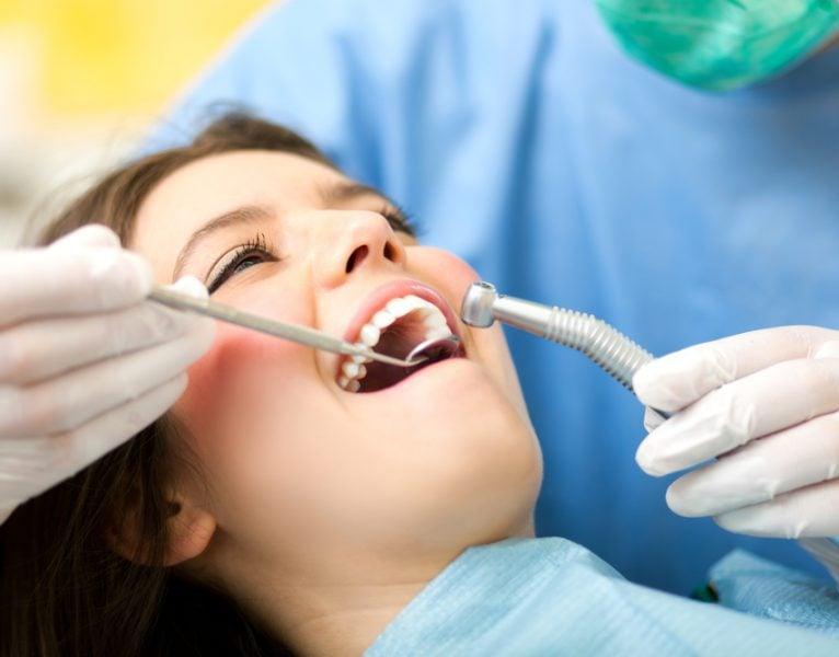 I.V. and Oral Sedation